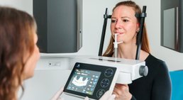 Praxis - MDDr. Antonia Kupec - Zahnärztin Dornbirn 6850