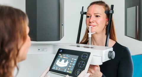 MDDr. Antonia Kupec - Zahnärztin Dornbirn 6850