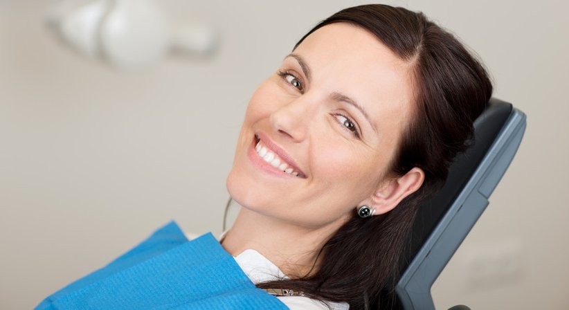 Parodontologie - MDDr. Antonia Kupec - Zahnärztin Dornbirn 6850