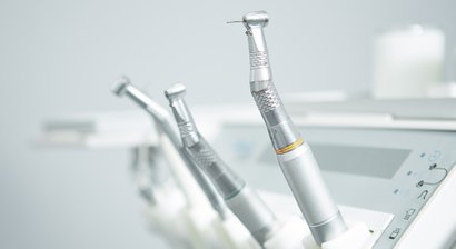 Prophylaxe und Mundhygiene 