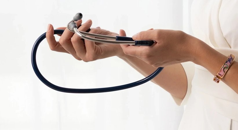 Rheumatologie & Knochengesundheit bei OÄ Dr.med. Karmela Bresan