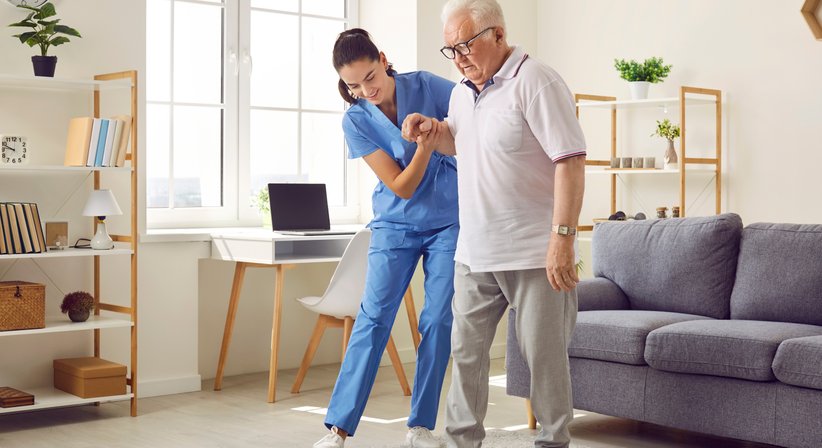 Schlaganfall - Dr. Katharina Schnopfhagen - Neurologin Wien 1120