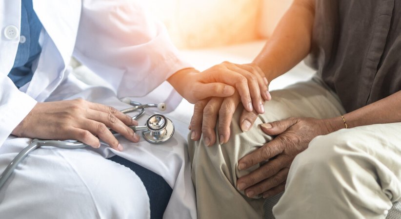 Parkinson - Dr. Katharina Schnopfhagen - Neurologin Wien 1120