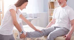 OA Dr. Patrick Niederle - Orthopäde Gerasdorf 2201