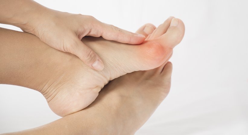 Fußchirurgie - OA Dr. Patrick Niederle - Orthopäde Gerasdorf 2201