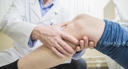 OA Dr. Patrick Niederle - Orthopäde Gerasdorf 2201