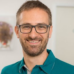 OA Dr. Georg Froese - Frauenarzt Wien 1210