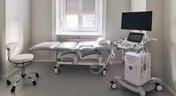 Dr. OA Hieronymus Engel - Internist Wien 1020