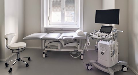 Dr. OA Hieronymus Engel - Internist Wien 1020