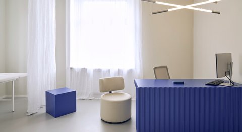 Dr. OA Hieronymus Engel - Internist Wien 1020