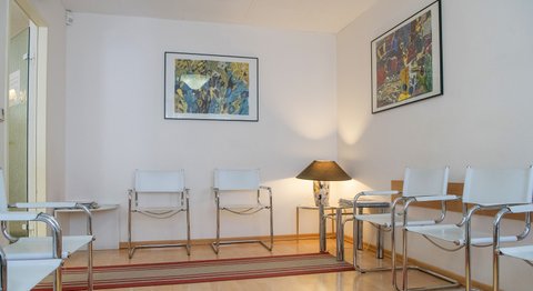MR Dr. Raimund Wisleitner - Frauenarzt Wien 1050