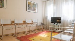 MR Dr. Raimund Wisleitner - Frauenarzt Wien 1050
