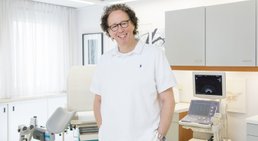 MR Dr. Raimund Wisleitner - Frauenarzt Wien 1050