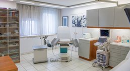 MR Dr. Raimund Wisleitner - Frauenarzt Wien 1050