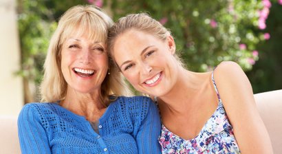 Gynäkologische Untersuchung