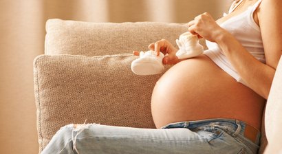 Schwangerschaftsbetreuung