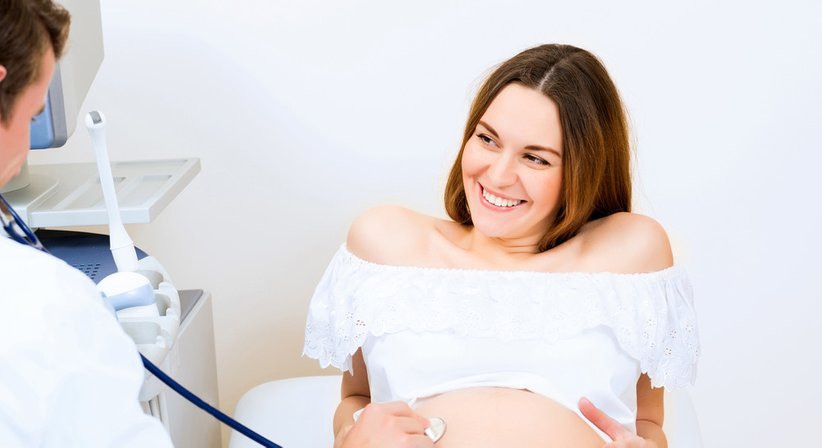 Ultraschalldiagnostik - MR Dr. Raimund Wisleitner - Frauenarzt Wien 1050