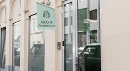 Dr. Maximilian Hinzpeter - Praktischer Arzt Wien 1050