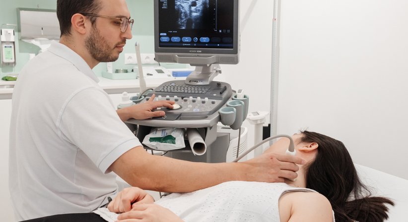 Dr. Maximilian Hinzpeter - Praktischer Arzt Wien 1050