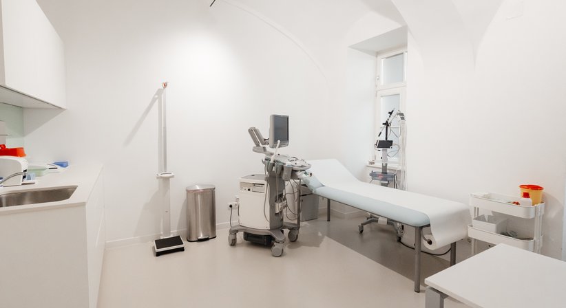 Dr. Maximilian Hinzpeter - Praktischer Arzt Wien 1050