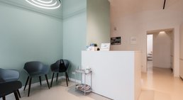 Dr. Maximilian Hinzpeter - Praktischer Arzt Wien 1050