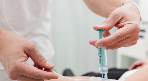 Dr. Maximilian Hinzpeter - Praktischer Arzt Wien 1050