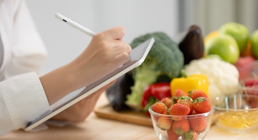 Ernährung - Dr. med. Michaela Cornehl - Praktische Ärztin Wien 1010