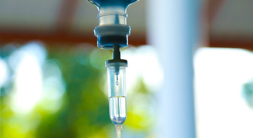 Infusionstherapien - Dr. med. Michaela Cornehl - Praktische Ärztin Wien 1010