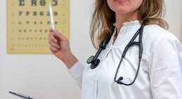 Dr. med. univ. Johanna Gruther - Praktische Ärztin Wien 1020