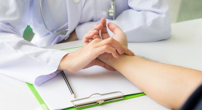 Vorsorgeuntersuchung