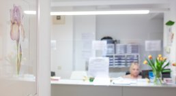 Dr. med. univ. Johanna Gruther - Praktische Ärztin Wien 1020