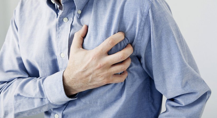 Abklärung, Vor- und Nachsorge von Herz-Kreislauf-Erkrankungen - Dr. Michael Schranz - Internist Salzburg 5020