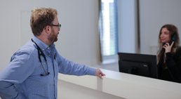 Praxis - Dr. Michael Schranz - Internist Salzburg 5020