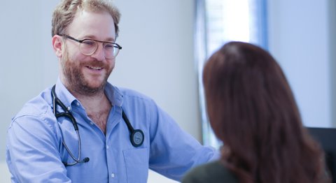Dr. Michael Schranz - Internist Salzburg 5020