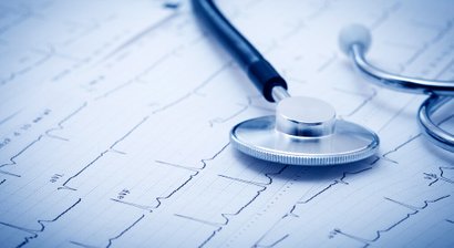 Ruhe- und Langzeit-EKG