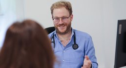 Dr. Michael Schranz - Internist Salzburg 5020