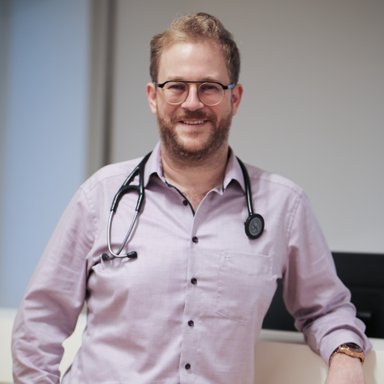Dr. Michael Schranz - Internist Salzburg 5020