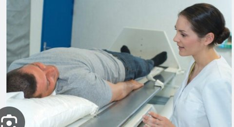 Dr. David  Kuczer - Strahlentherapeut/Radioonkologe Wien 1090