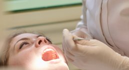 Dr. Ulrike Leiner-Grassner - Zahnärztin Linz 4020