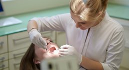 Dr. Ulrike Leiner-Grassner - Zahnärztin Linz 4020