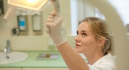 Dr. Ulrike Leiner-Grassner - Zahnärztin Linz 4020