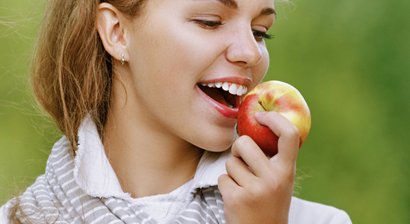 Prophylaxe und professionelle Mundhygiene