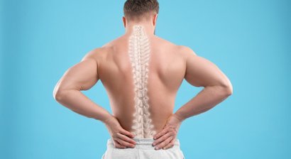 Krankheitsbilder der Wirbelsäule