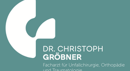 Dr. Christoph Gröbner - Unfallchirurg Rohrbach-Berg 4150