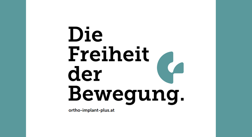 Endoprothetik - Ortho Implant Plus - Dr. Christoph Gröbner - Unfallchirurg Rohrbach-Berg 4150