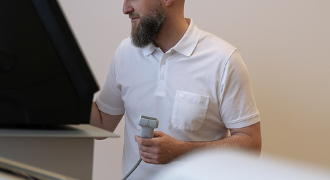 Dr. Christoph Gröbner - Unfallchirurg Rohrbach-Berg 4150