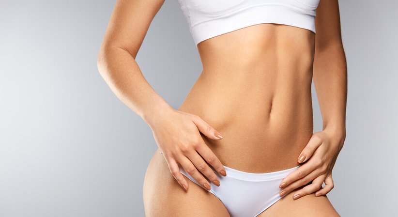 Bauchstraffung - Dr. Daniela Rieder - Plastische Chirurgin Krems 3500