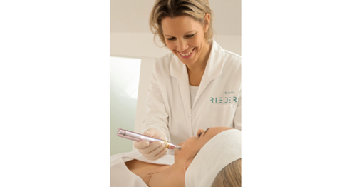 Dr. Daniela Rieder - Plastische Chirurgin Krems 3500