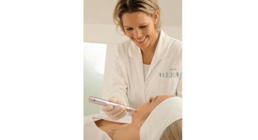 Dr. Daniela Rieder - Plastische Chirurgin Krems 3500