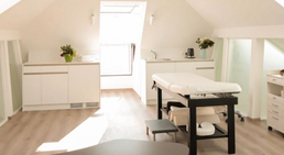 Praxis - Dr. Daniela Rieder - Plastische Chirurgin Krems 3500